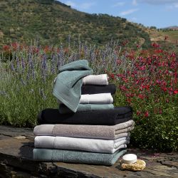 Amalia Towels
