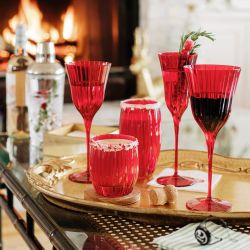 Drinkware by Vietri