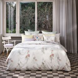 Bedding by Christian Fischbacher