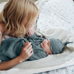 Baby by Coyuchi