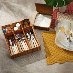 Flatware by Blue Pheasant