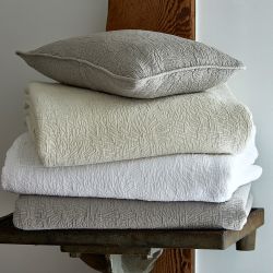Coverlets & Shams By TL at Home 