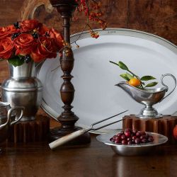Table Service by Match