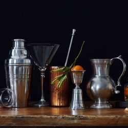Drinkware & Bar by Match