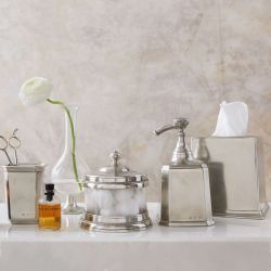 Bath by Match