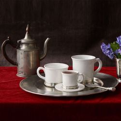 Coffee & Tea by Match