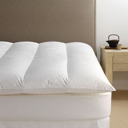 Feather Beds
