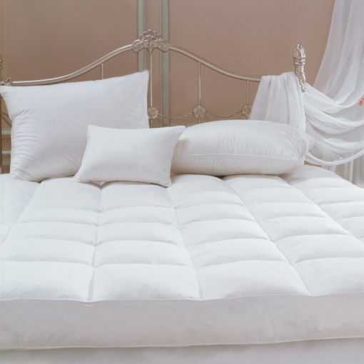 Featherbeds by Downright