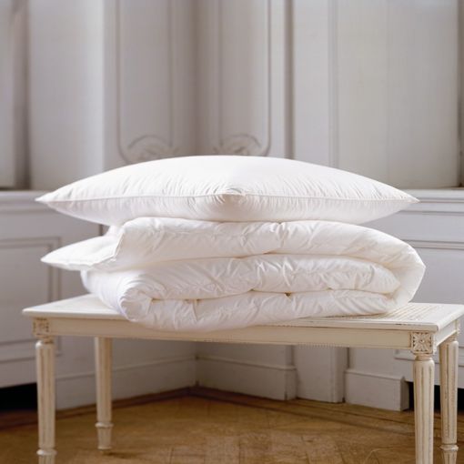 Down Comforters