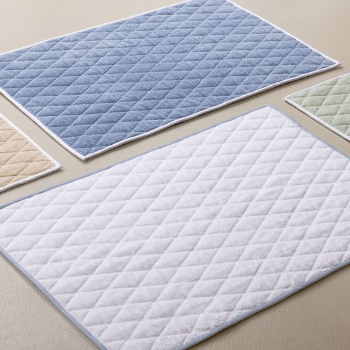 Bath Rugs & Mats