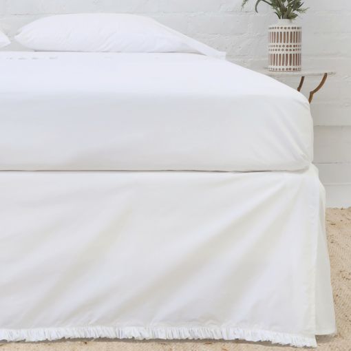 Bedskirts