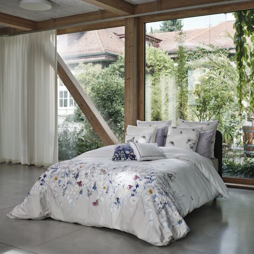 Bedding by Christian Fischbacher