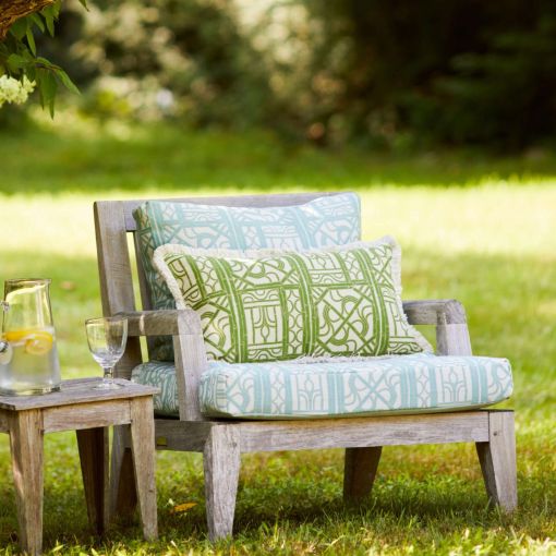 Decorative Pillows by Ann Gish