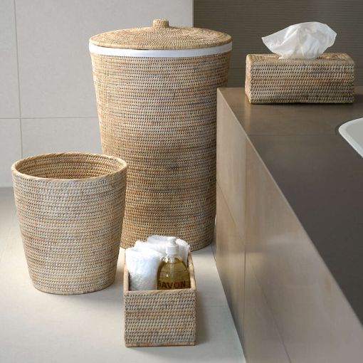 Basket by Décor Walther