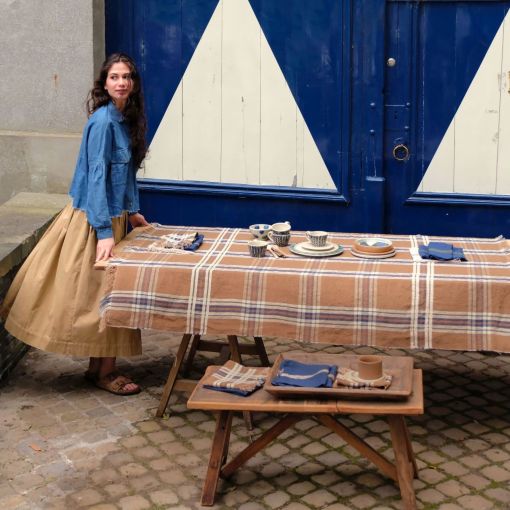 Libeco Table Linens