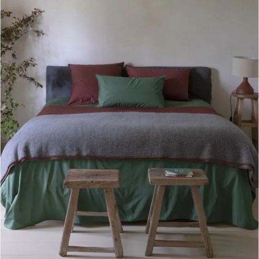 Bedding by Brun De Vian-Tiran