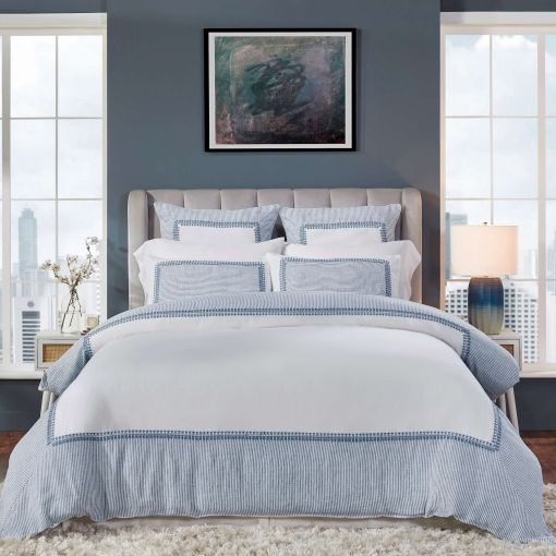 Bedding by Orchids Lux Home