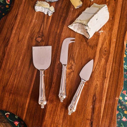 Flatware & Serving Utensils by Juliska