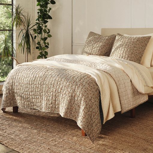 Blanket & Throws by Coyuchi