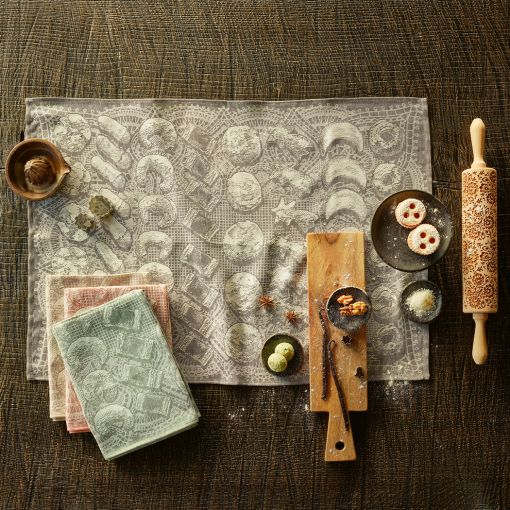 Table & Kitchen by Leitner Leinen