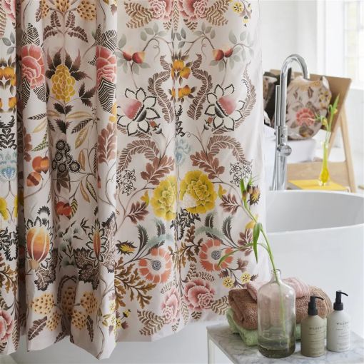 Shower Curtains