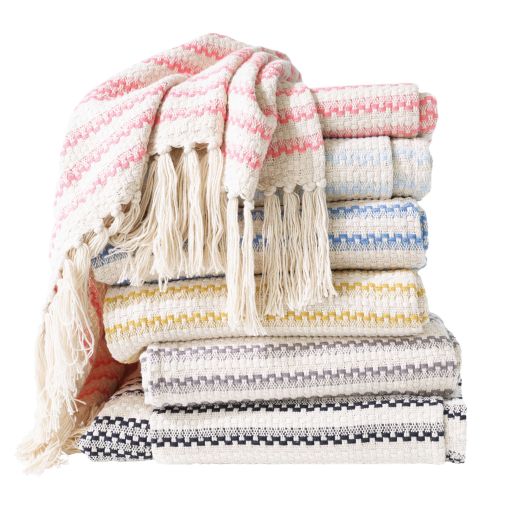 Blankets & Throws by Pine Cone Hill