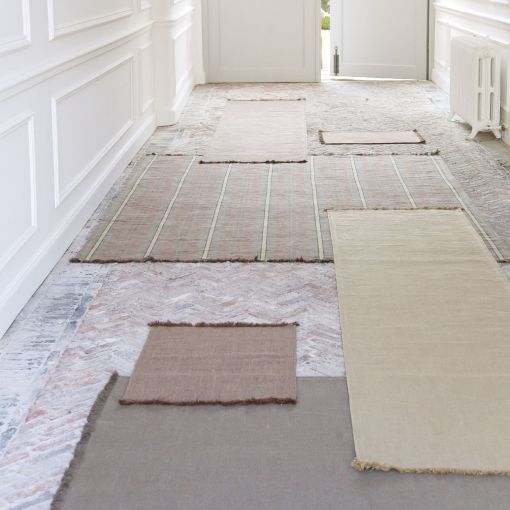 Libeco Rugs & Curtains