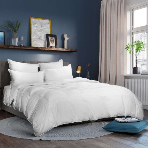 Down Comforters by Downright