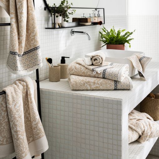 Bath By Le Jacquard Francais