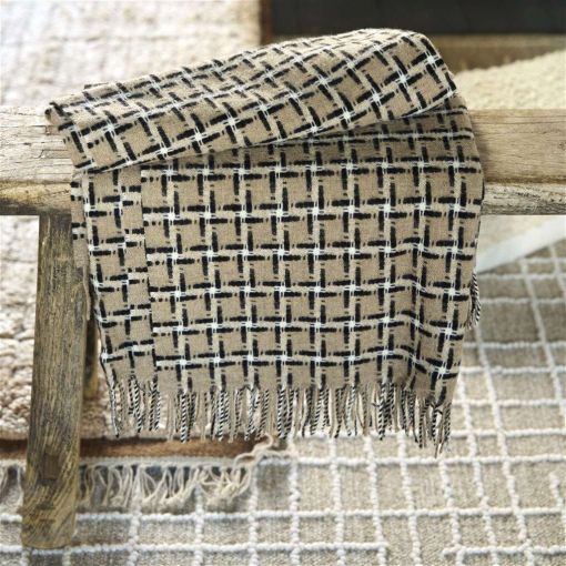 Throws by Designers Guild