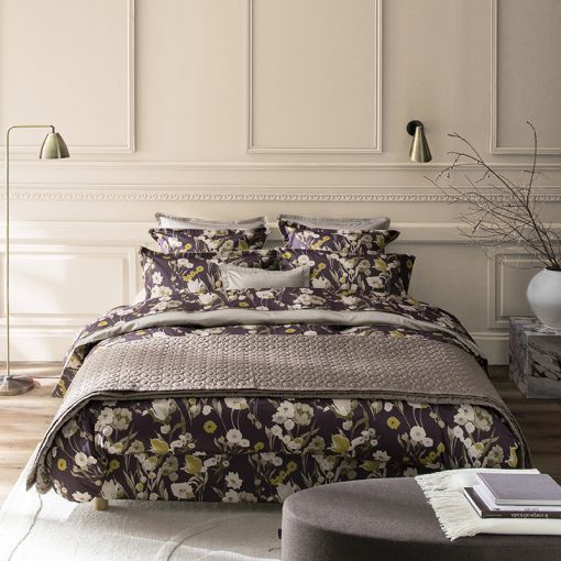 Alexandre Turpault - Shop Luxury French Bedding | Fine Linens