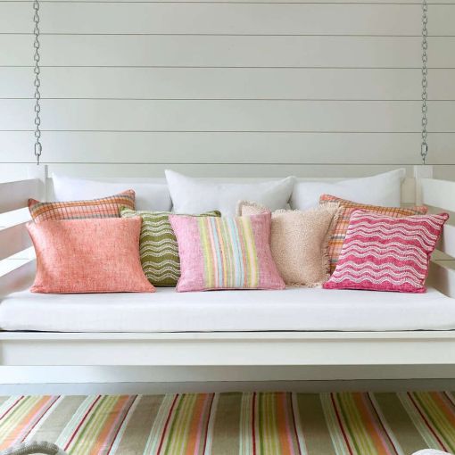 Decorative Pillows By Pine Cone Hill