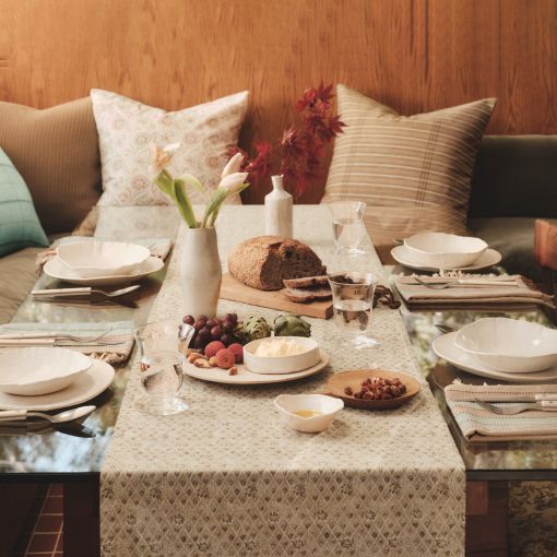 Kitchen & Dining by Coyuchi