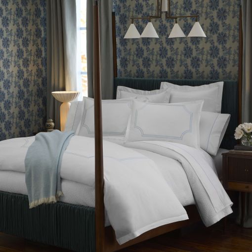 Peacock Alley Bedding