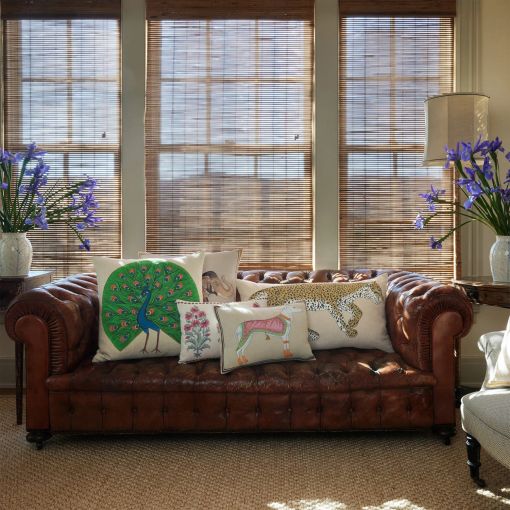 Decorative Pillows By John Robshaw