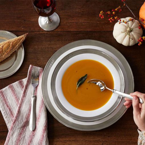 Dinnerware by Match