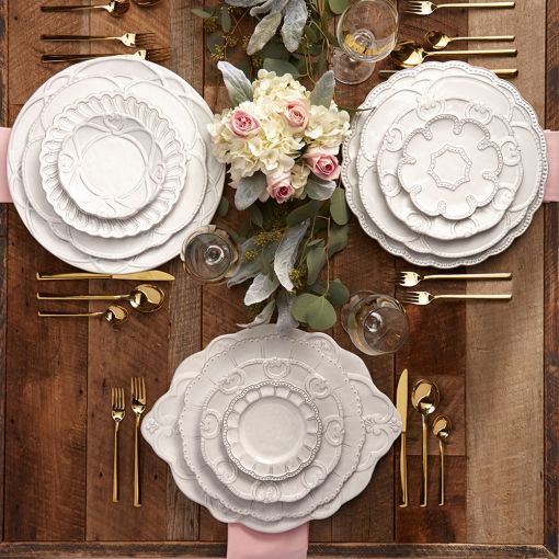Dishware