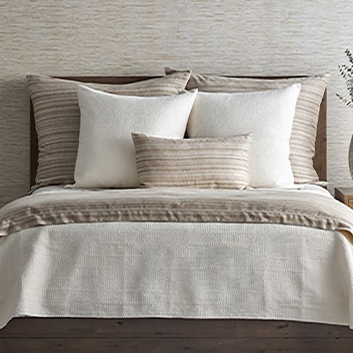 Bedding by Ann Gish