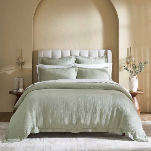 Bedding by Orchids Lux Home