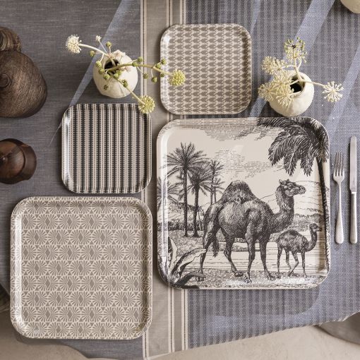 Accessories by Le Jacquard Francais