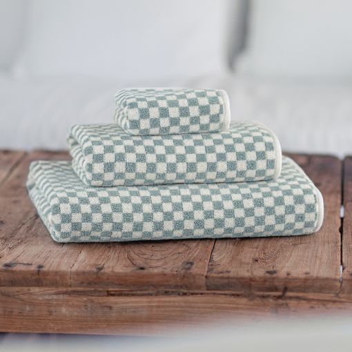 Towels by Graccioza