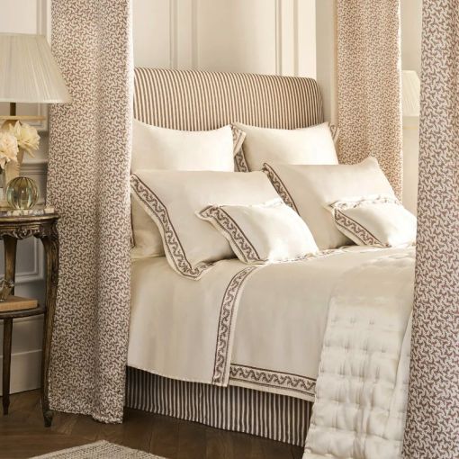 Gingerlily Bedding