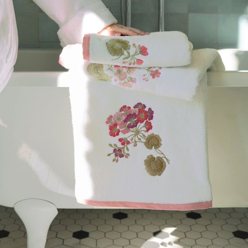 Anne de Solene Bath