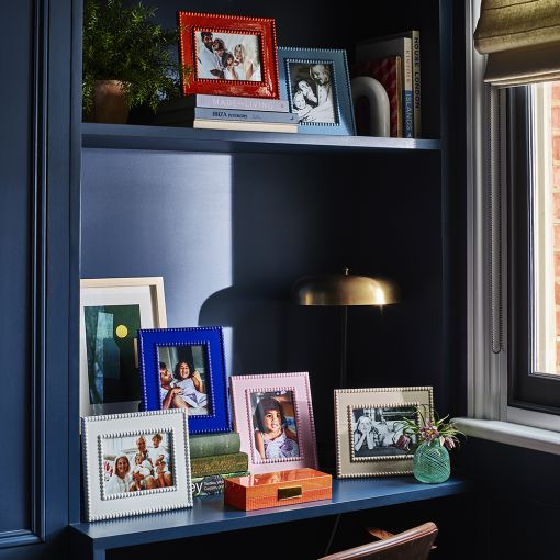 Frames by Addison Ross