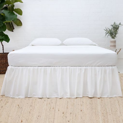 Bedskirts by Pom Pom at Home