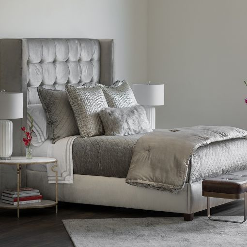 Headboards by Lili Alessandra