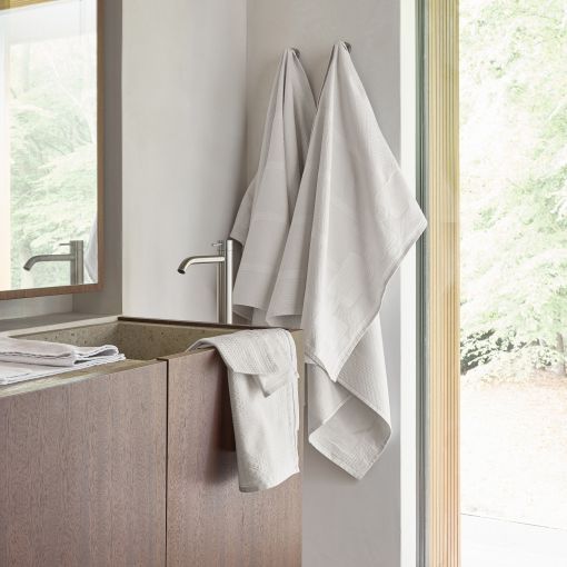 Bath By Le Jacquard Francais