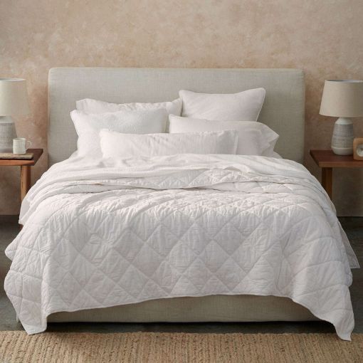 Inserts & Comforters by Coyuchi