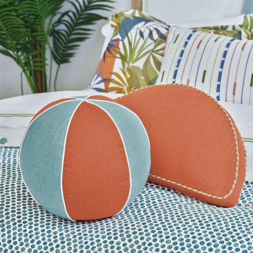 Eastern Accents Decorative Pillow