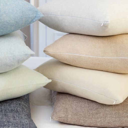 Lands Downunder Pillows